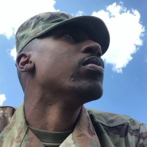 Meet your Posher, Markeith